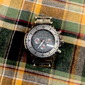 Viceroy Elite Dial Watch